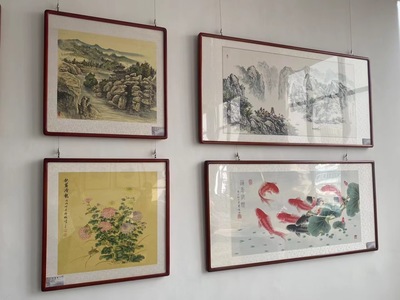 招遠(yuǎn)市慶祝中國共產(chǎn)黨建黨100周年征文活動圓滿收官，文藝創(chuàng)作服務(wù)再譜新篇