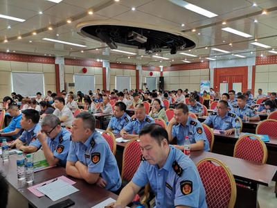 知識(shí)產(chǎn)權(quán)服務(wù)萬里行 臨川首站啟航賦能創(chuàng)新