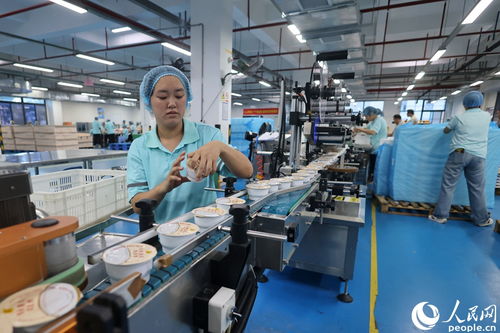 感受銀城強勁脈動 解碼同安新質生產力——媒體采風團探訪廈門同安技術開發新圖景