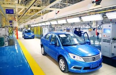 河南本土電動車崛起 外來車企是否還有機(jī)會？