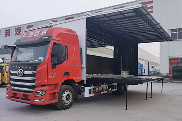 第354批次《道路機(jī)動車輛生產(chǎn)企業(yè)及產(chǎn)品公告》新品解讀 紅巖品牌實(shí)力再升級