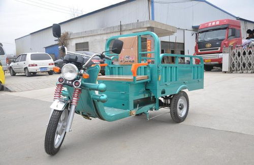 電動車行業(yè)再迎春 三輪車三大政策利好，規(guī)范上路或?qū)⒉辉龠b遠(yuǎn)